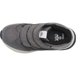 hummel Reach Zero hummelTEX Mid-Top Sneaker wasserabweisend Kinder 7007 - stormy weather 28