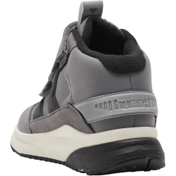 hummel Reach Zero hummelTEX Mid-Top Sneaker wasserabweisend Kinder 7007 - stormy weather 28