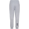 hummel hmlMATH Jogginghose Kinder 2010 - light grey melange 152