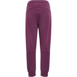 hummel hmlMATH Jogginghose Kinder 4758 - amaranth 104