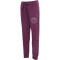 hummel hmlMATH Jogginghose Kinder 4758 - amaranth 104