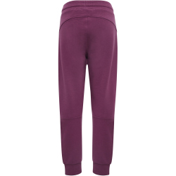 hummel hmlMATH Jogginghose Kinder 4758 - amaranth 122