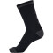 hummel Elite Indoor Socken kurz 2715 - jet black/forged iron 27-30