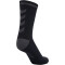hummel Elite Indoor Socken kurz 2715 - jet black/forged iron 27-30