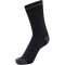hummel Elite Indoor Socken kurz 2715 - jet black/forged iron 27-30