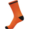 hummel Elite Indoor Socken kurz 4006 - nasturtium/black 27-30