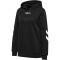 hummel hmlLEGACY Hoodie Damen 2001 - black M