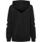 hummel hmlLEGACY Hoodie Damen 2001 - black M