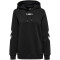 hummel hmlLEGACY Hoodie Damen 2001 - black M