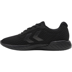 hummel Legend Breather Sneaker 2042 - black/black 38