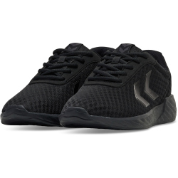 hummel Legend Breather Sneaker 2042 - black/black 38