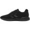 hummel Legend Breather Sneaker 2042 - black/black 38