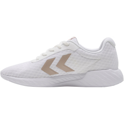 hummel Legend Breather Sneaker 9780 - white/rose dust 36