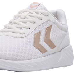 hummel Legend Breather Sneaker 9780 - white/rose dust 36