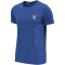 hummel hmlIC DAYTON T-Shirt 7045 - true blue XXL