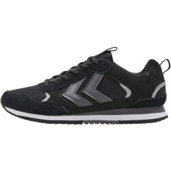 hummel Fallon Sneaker 2001 - black 37