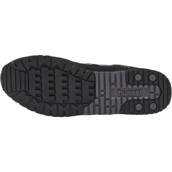 hummel Fallon Sneaker 2001 - black 37