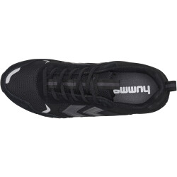 hummel Fallon Sneaker 2001 - black 41