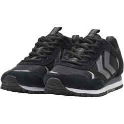 hummel Fallon Sneaker 2001 - black 41