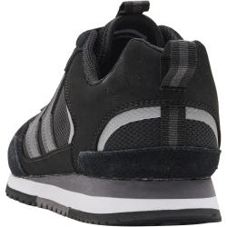 hummel Fallon Sneaker 2001 - black 43