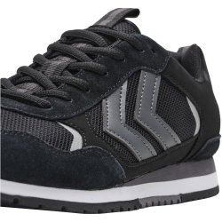 hummel Fallon Sneaker 2001 - black 43