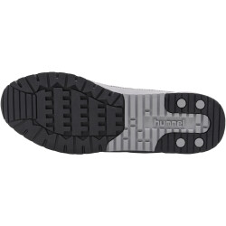 hummel Fallon Sneaker 2858 - sharkskin 36