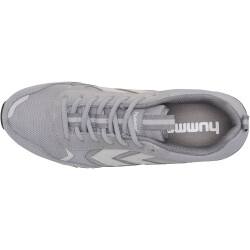 hummel Fallon Sneaker 2858 - sharkskin 36