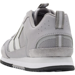 hummel Fallon Sneaker 2858 - sharkskin 36