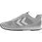 hummel Fallon Sneaker 2858 - sharkskin 36