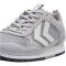hummel Fallon Sneaker 2858 - sharkskin 36