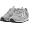 hummel Fallon Sneaker 2858 - sharkskin 36