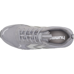 hummel Fallon Sneaker 2858 - sharkskin 37