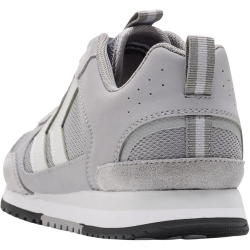 hummel Fallon Sneaker 2858 - sharkskin 37