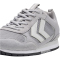 hummel Fallon Sneaker 2858 - sharkskin 37