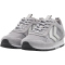 hummel Fallon Sneaker 2858 - sharkskin 37