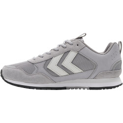 hummel Fallon Sneaker 2858 - sharkskin 41