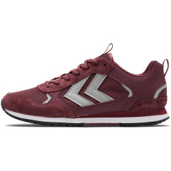 hummel Fallon Sneaker 3430 - windsor wine 36