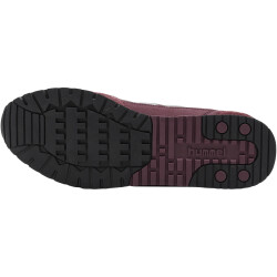 hummel Fallon Sneaker 3430 - windsor wine 36