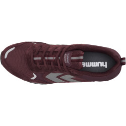 hummel Fallon Sneaker 3430 - windsor wine 36