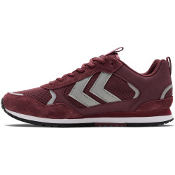 hummel Fallon Sneaker 3430 - windsor wine 36