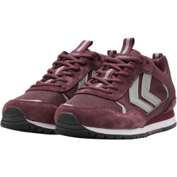 hummel Fallon Sneaker 3430 - windsor wine 36
