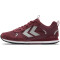 hummel Fallon Sneaker 3430 - windsor wine 36