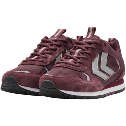 hummel Fallon Sneaker 3430 - windsor wine 37