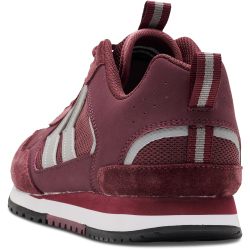hummel Fallon Sneaker 3430 - windsor wine 42