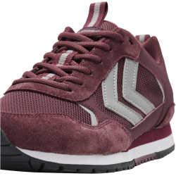 hummel Fallon Sneaker 3430 - windsor wine 42