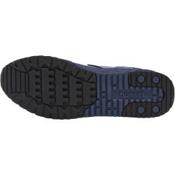 hummel Fallon Sneaker 7102 - navy/china blue 36
