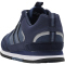 hummel Fallon Sneaker 7102 - navy/china blue 36