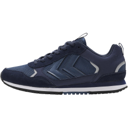 hummel Fallon Sneaker 7102 - navy/china blue 42