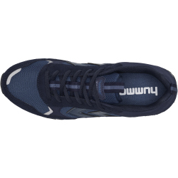 hummel Fallon Sneaker 7102 - navy/china blue 42