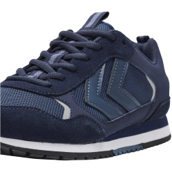 hummel Fallon Sneaker 7102 - navy/china blue 42